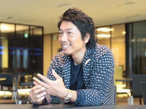 ロジカル経営で堅実に成長